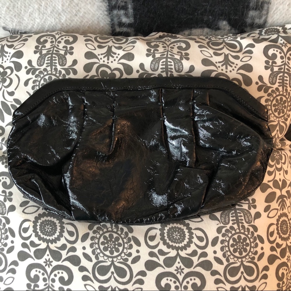 Gap Clutch